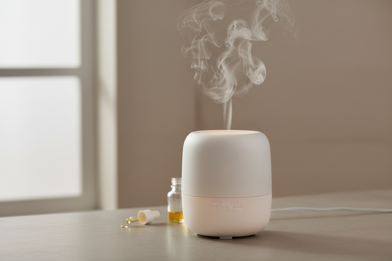 generate me a diffuser working